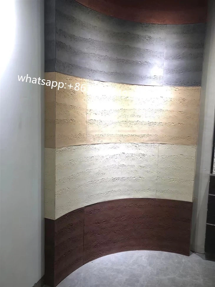 Exterior Stone Wall Decor Panels