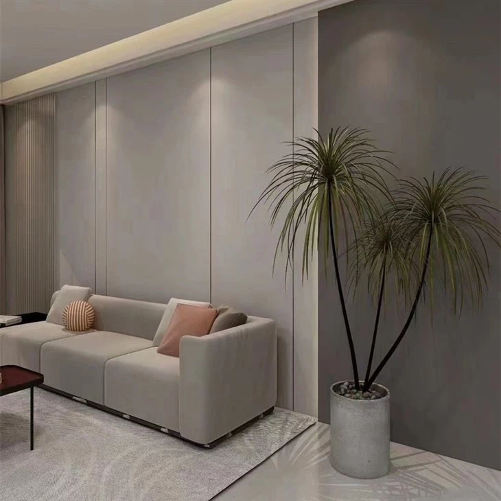 Flat Wall Panel Flute Wall Panel Interior Home Decor Paneling