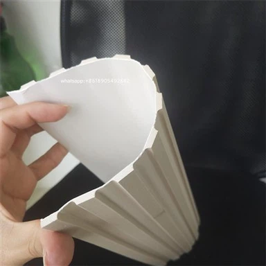 Panouri FLEX Panoul dulap curbat