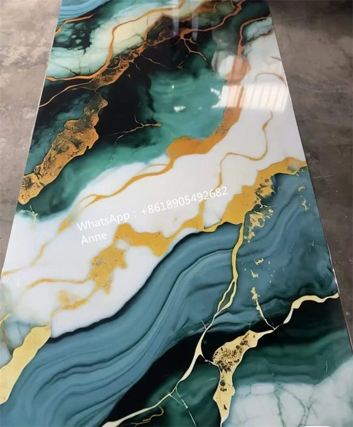 Pvc Stone Spc