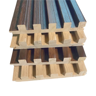 Perete Interior Canelat Design Panouri Din Lemn Masiv Decor Pereti Sipci