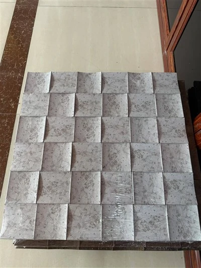Panou acustic cu design nou
